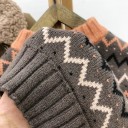 Maglione per Bambini L619 4