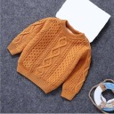 Maglione per bambini L983 7