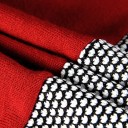 Maglione reversibile da donna con lacci J1833 13