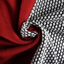 Maglione reversibile da donna con lacci J1833 14