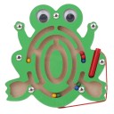 Magneettinen eläinlabyrintti 3