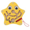Magneettinen eläinlabyrintti 5