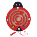 Magneettinen eläinlabyrintti 8