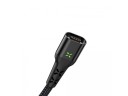 Magneettinen USB-datakaapeli K465 1