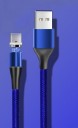 Magneettinen USB-datakaapeli K504 2