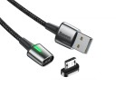 Magneettinen USB-datakaapeli 2