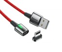 Magneettinen USB-datakaapeli 3