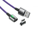 Magneettinen USB-datakaapeli 4