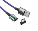 Magneettinen USB-datakaapeli 2