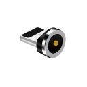 Magneettinen USB-liitin 5