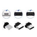 Magneettinen USB-liitin 2