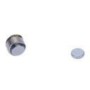 Magneettiset nappikorvakorut 12 paria 3
