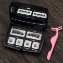 Magneettiset ripset + ripsiklipsi 7