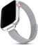Mágneses szíj Apple Watchhoz 42mm / 44mm / 45mm A4012 8