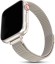 Mágneses szíj Apple Watchhoz 42mm / 44mm / 45mm A4012 6