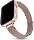 Mágneses szíj Apple Watchhoz 42mm / 44mm / 45mm A4012 11