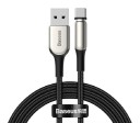 Mágneses töltő USB kábel K510 2