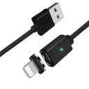 Mágneses USB adatkábel K442 3