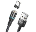 Mágneses USB töltőkábel 2