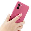 Mágneses védőburkolat Xiaomi Redmi Note 11-hez 2