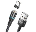 Magnetic Charging USB Cable 3