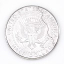 Magnetic Coin Case Charm 1