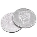 Magnetic Coin Case Charm 3