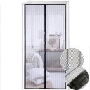 Magnetic Door Net 1