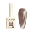 Magnetic Gel Nail Polish 9 ml UV/LED with Cat Eye Effect Without HEMA Luxury Long-Lasting Polish for Salon and Home Manicure 3