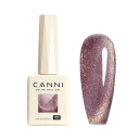 Magnetic Gel Nail Polish 9 ml UV/LED with Cat Eye Effect Without HEMA Luxury Long-Lasting Polish for Salon and Home Manicure 5