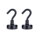 Magnetic Hook 2 pcs 2