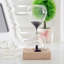 Magnetic Hourglass 3