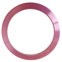 Magnetic Metal Ring 55 mm Phone Holder for iPhone 15 and 13 Pro Max Strong Magnet Universal Magnetic Ring 6