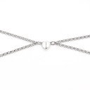 Magnetic Necklace for Couples 2 pcs 3