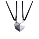 Magnetic Necklace for Couples 5