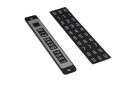 Magnetic Phone Number Strip for Cars 8