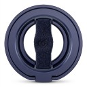 Magnetic Phone Ring Compatible with MagSafe Holder and Stand in One, Rotatable 360° with Finger Strap and Flip Stand 7