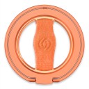 Magnetic Phone Ring Compatible with MagSafe Holder and Stand in One, Rotatable 360° with Finger Strap and Flip Stand 8