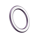 Magnetic Ring Holder for MagSafe Diameter 58 mm Metal Ring for Wireless Charging Adhesive Phone Holder Accessory for iPhone 7