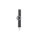 Magnetic Tripod and Selfie Stick 23–130 cm T18 Dual-Sided Magnetic Ring Bluetooth Remote Control Aluminium Black For Travel 6