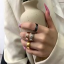 Magnetic Weight Loss Ring 8