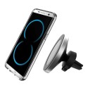 Magnetic Wireless Charging Stand 2