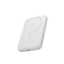 Magnetická powerbanka Qi2 S bezdrátovým nabíjením 15 W a výstupem USB-C 22,5 W 10 000 mAh Na telefon i sluchátka a cestování 1