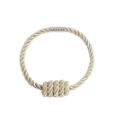 Magnetické pásky na záclony ozdobný úvaz 49 cm polyester a magnet dekorativní pásek pro sepnutí závěsů a záclon 6