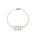 Magnetické pásky na záclony ozdobný úvaz 49 cm polyester a magnet dekorativní pásek pro sepnutí závěsů a záclon 4