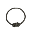 Magnetické pásky na záclony ozdobný úvaz 49 cm polyester a magnet dekorativní pásek pro sepnutí závěsů a záclon 8