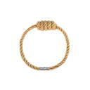 Magnetické pásky na záclony ozdobný úvaz 49 cm polyester a magnet dekorativní pásek pro sepnutí závěsů a záclon 2