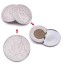 Magnetické pouzdro na minci kouzlo 2
