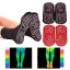 Magnetické termoregulačné ponožky 2