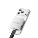 Magnetický box na mobil ORICO MG7 dokovací stanice pro M.2 NVMe 2230 SSD USB-C 10 Gb/s HDMI 4K se čtečkou SD a TF pro iPhone i notebook 4